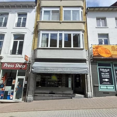 Kamer Markt Geraardsbergen Exterior foto